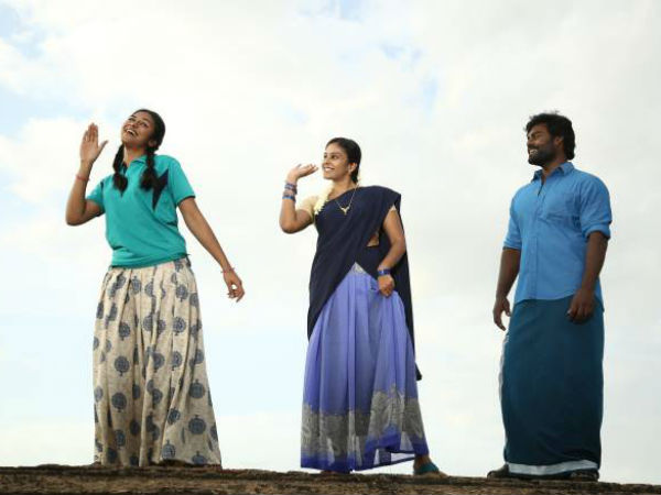 Billa Pandi movie review Billa Pandi movie review