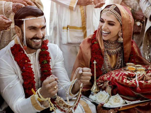 Sikh organisation raises objection on Deepika wedding Sikh organisation raises objection on Deepika wedding