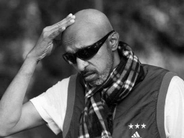 Director opens about Madhoo character in Agni Dev Director opens about Madhoo character in Agni Dev