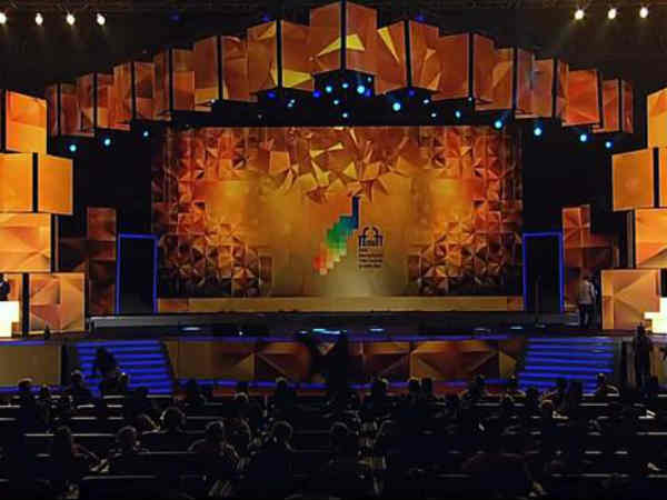 Tamil films gets appreciation Goa international film festival Tamil films gets appreciation Goa international film festival
