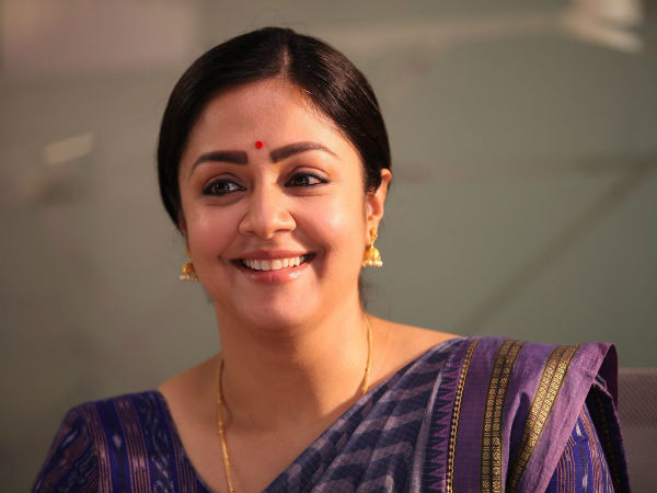 Kaatrin mozhi movie review Kaatrin mozhi movie review
