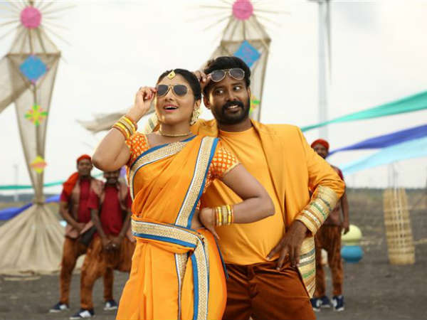 கற்றுக் கொண்டேன்: