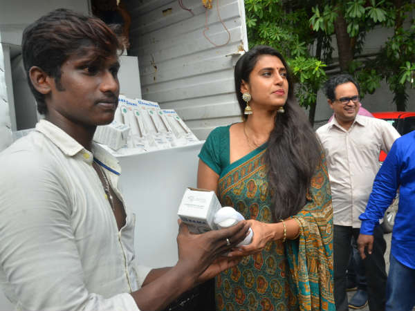 நீர் சுத்திகரிப்பு கருவிகள்: