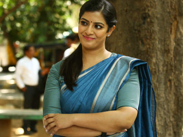 Maari 2: Varalakshmi’s character revealed Maari 2: Varalakshmi’s character revealed