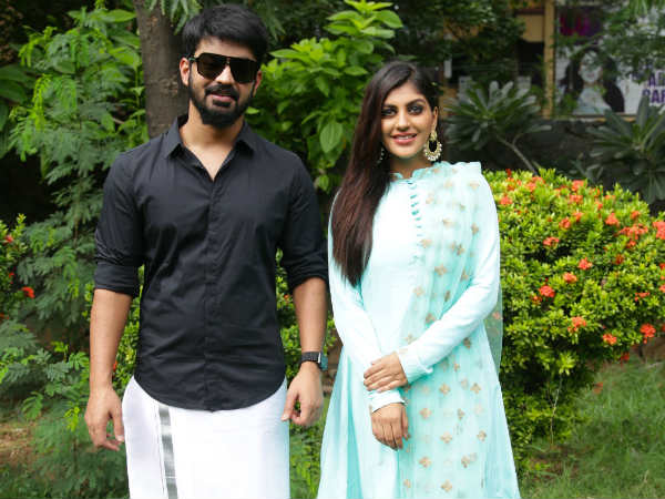 ரொமான்ஸ்: