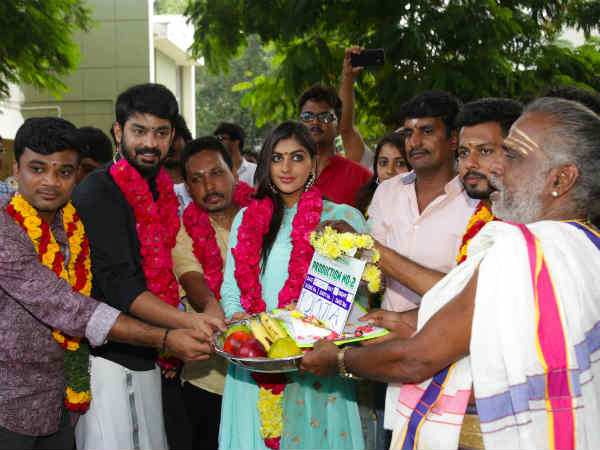 ஐஸ்வர்யாவுடன் ஒரு படம்: