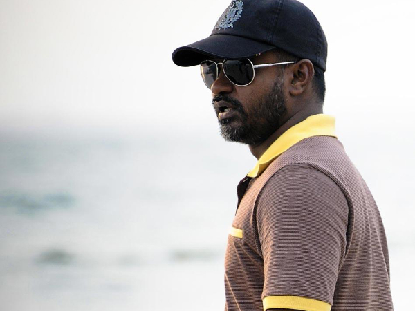 Selvaraghavan call fans for long journey! Selvaraghavan call fans for long journey!