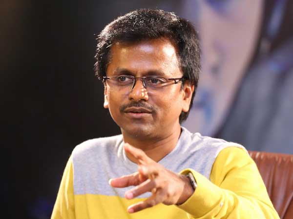 Sarkar issue: TN govt. wants Murugadoss to apologise Sarkar issue: TN govt. wants Murugadoss to apologise