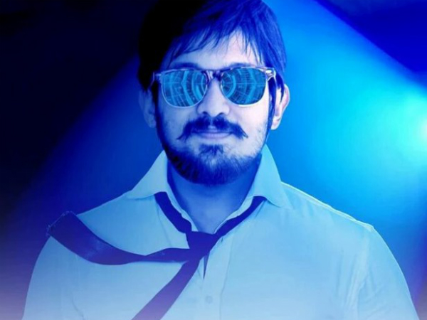 Nakhul becomes reality show judge! Nakhul becomes reality show judge!