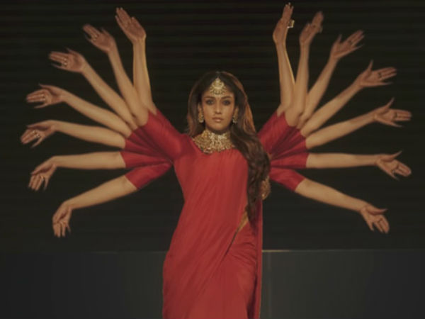 Wow, AR Rahman gives the best gift to fans on Nayanthara birthday Wow, AR Rahman gives the best gift to fans on Nayanthara birthday