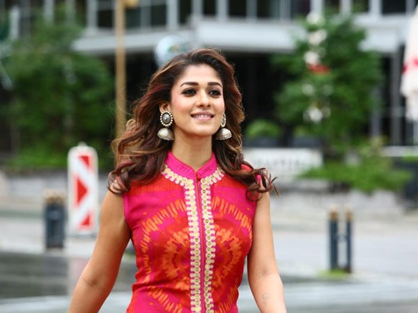 Nayantharas Kolaiyuthir kaalam released postponed Nayantharas Kolaiyuthir kaalam released postponed