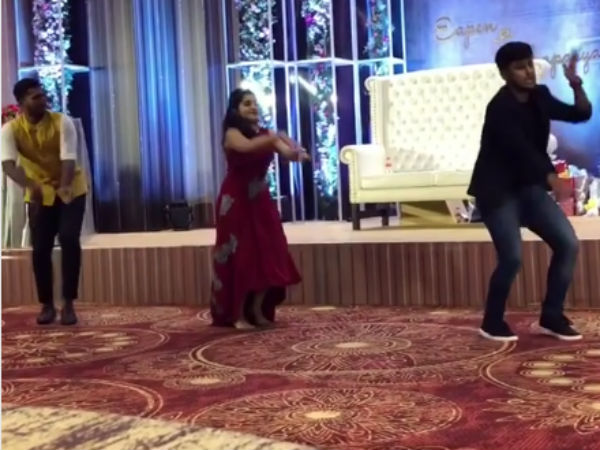 Nivetha thomas party tips Nivetha thomas party tips