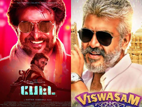 Viswasam business wont get affected Viswasam business wont get affected