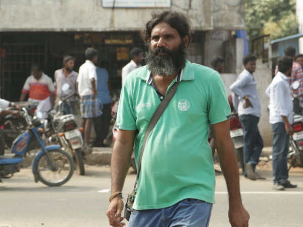 Director Ponmudi suicide attempt Director Ponmudi suicide attempt