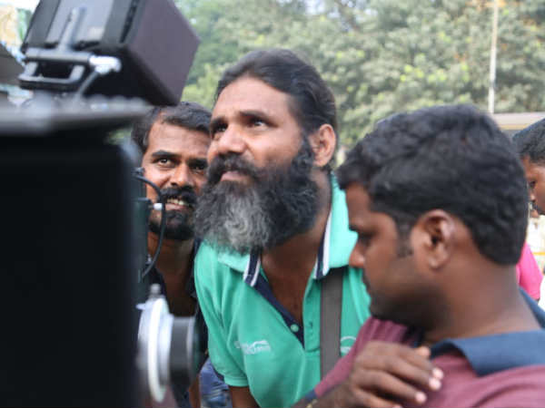 Director Ponmudi suicide attempt Director Ponmudi suicide attempt