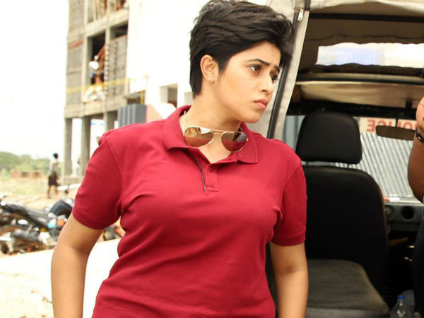 இரட்டை வேடம்: