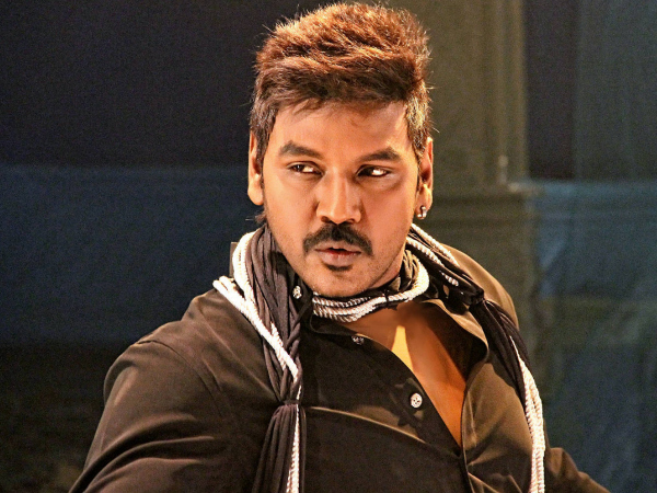 ராகவா லாரன்ஸ்