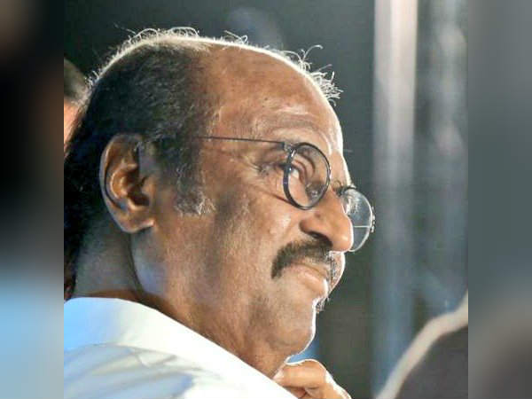 ரஜினி