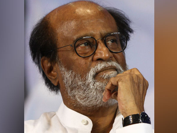 ரஜினி