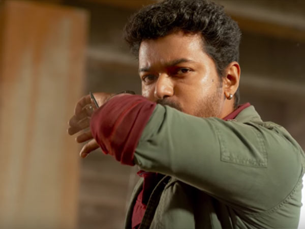 Sarkar moive review Sarkar moive review