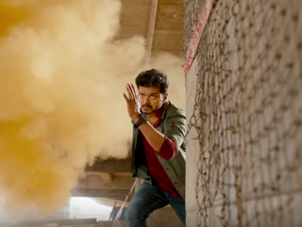 Sarkar twitter reaction Sarkar twitter reaction