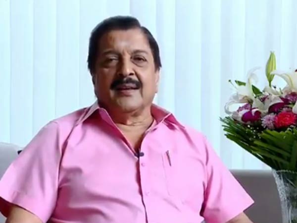 சிவக்குமார் உதவி:
