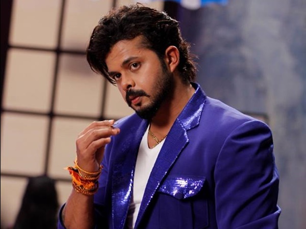 ஸ்ரீசாந்த்