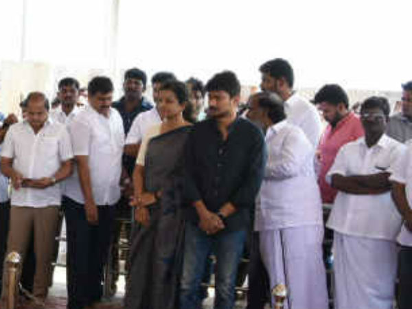 சமாதி