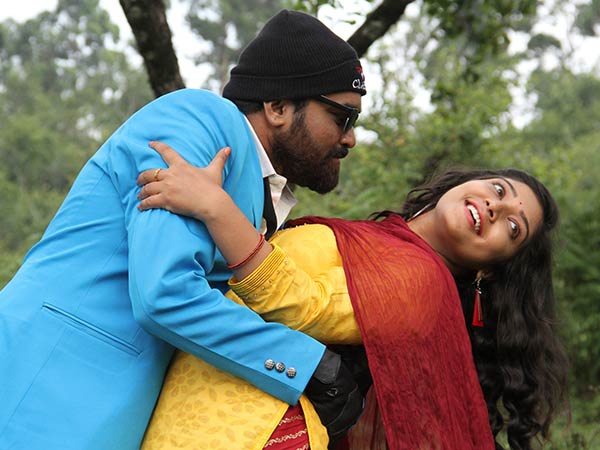 Utharavu Maharaja movie review Utharavu Maharaja movie review