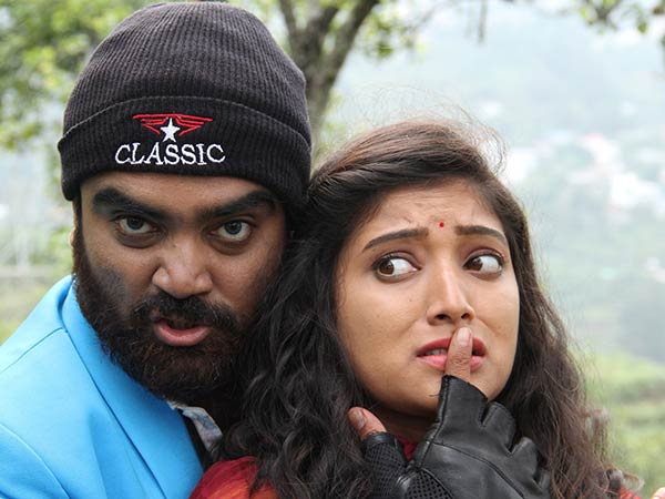 Utharavu Maharaja movie review Utharavu Maharaja movie review