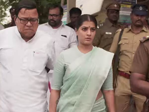 Sarkar moive review Sarkar moive review