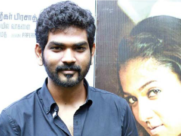 தாராள மனசு