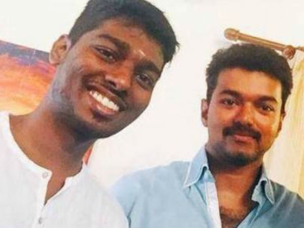 Thalapathy 63: Update is slightly disappointing Thalapathy 63: Update is slightly disappointing