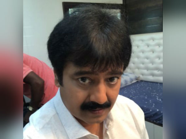 விவேக் உறுதி