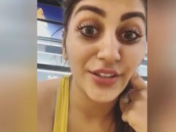 Yashikas viral video Yashikas viral video