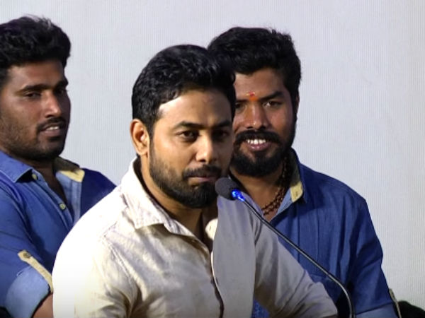 வெப் சீரிஸ் நிறுவனங்கள்