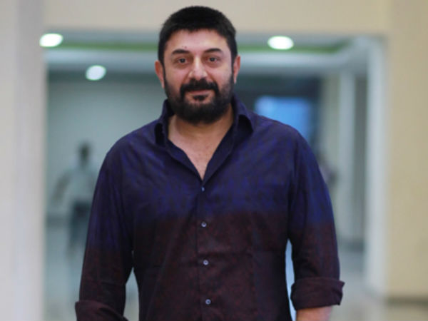 நடிகனின் வேலை