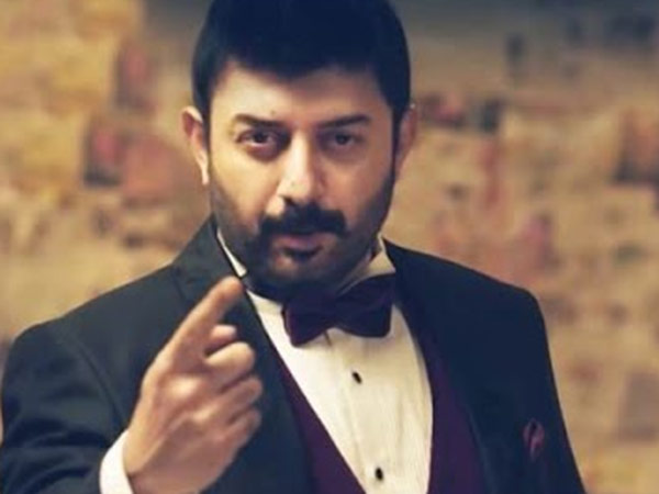போதிப்பது அல்ல சினிமா