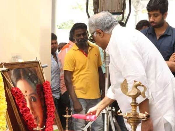 இயக்குனர் வினோத்த்தின் படைப்புகள்