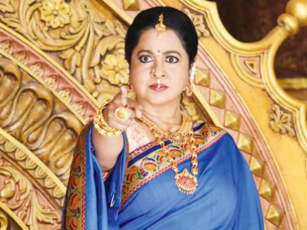 சந்திரகுமாரி