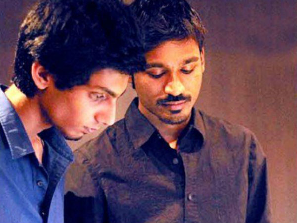 3 ஆண்டுகள்