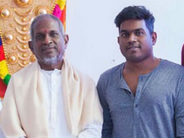 ஃபர்ஸ்ட் சிங்கிள்