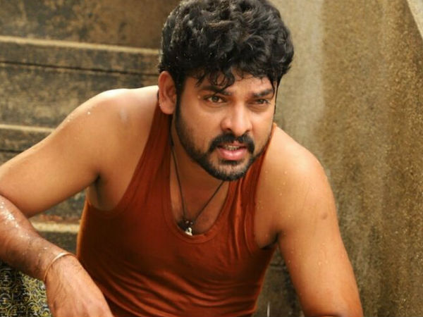 Evanuku engeyo macham iruku movie review Evanuku engeyo macham iruku movie review