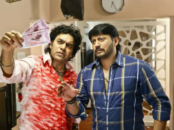 Johnny movie review Johnny movie review