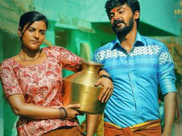 Kanaa movie review Kanaa movie review