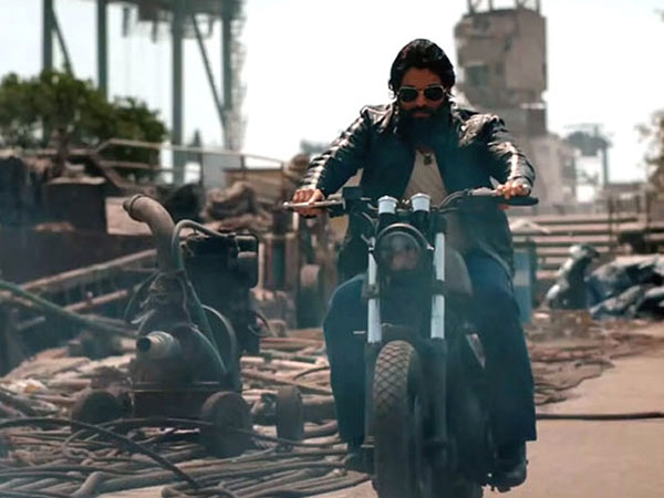 KGF chapter 1 movie review KGF chapter 1 movie review