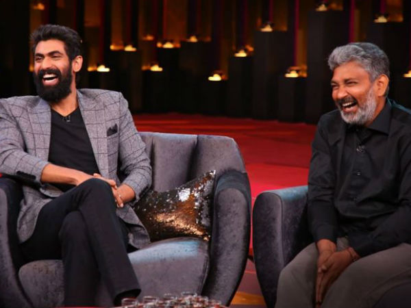 ராஜமவுலி