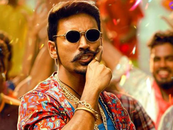 Maari 2 movie review Maari 2 movie review