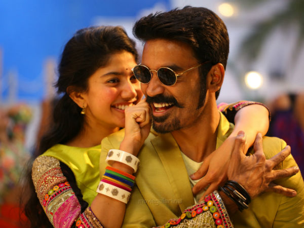Maari 2 movie review Maari 2 movie review