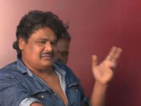 தியேட்டர்கள்